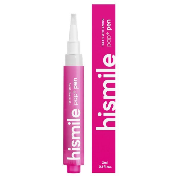 HiSmile - PAP+ zobu balināšanas pildspalva<br>3ml