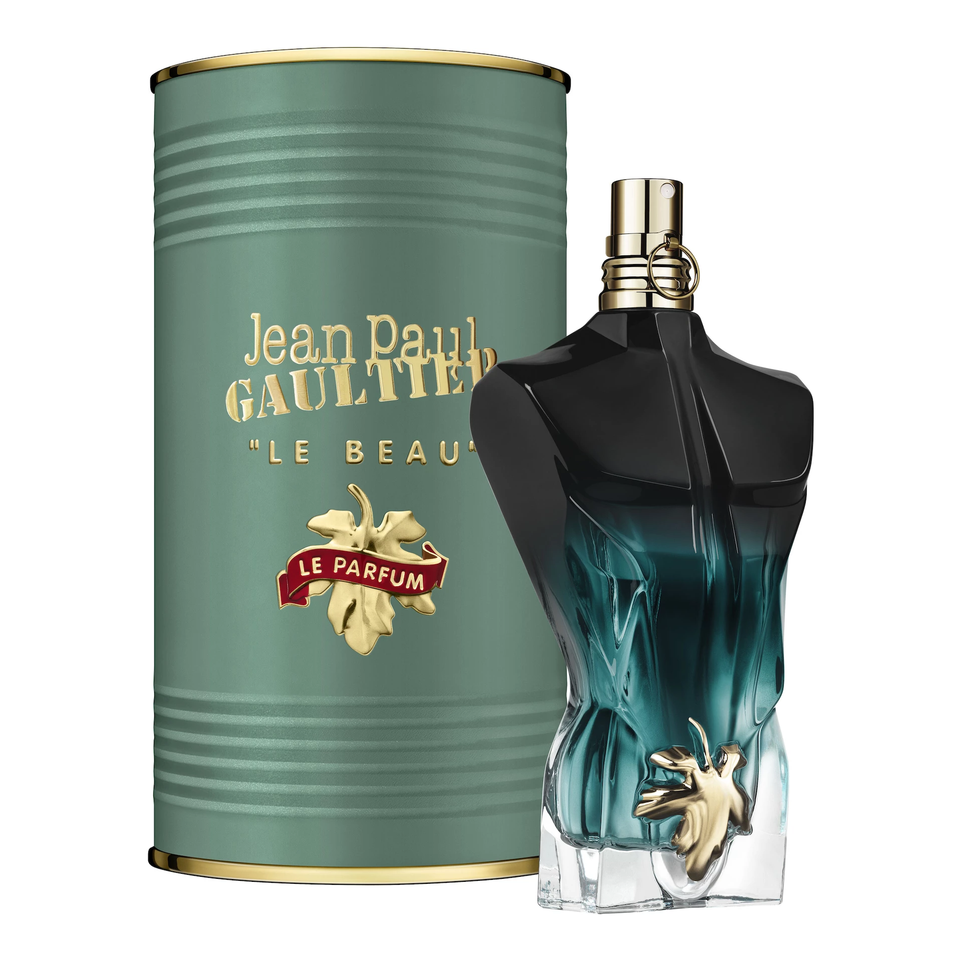 Le Beau Le Parfum EdP 125 ml - Jean Paul Gaultier