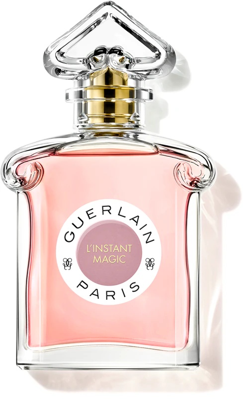GUERLAIN L'Instant Magic parfimērijas ūdens sievietēm