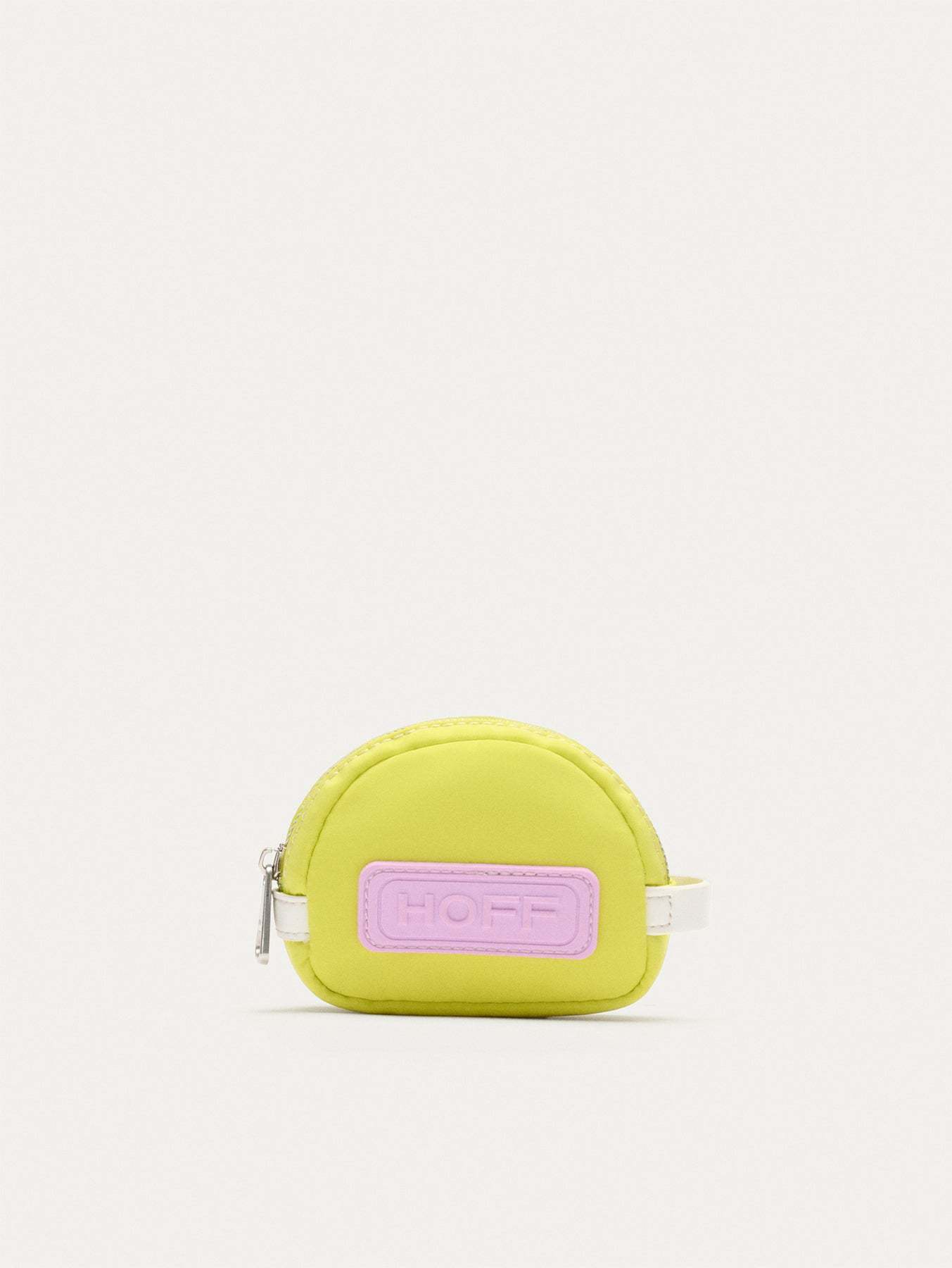 MONEDERO NYLON LIMA