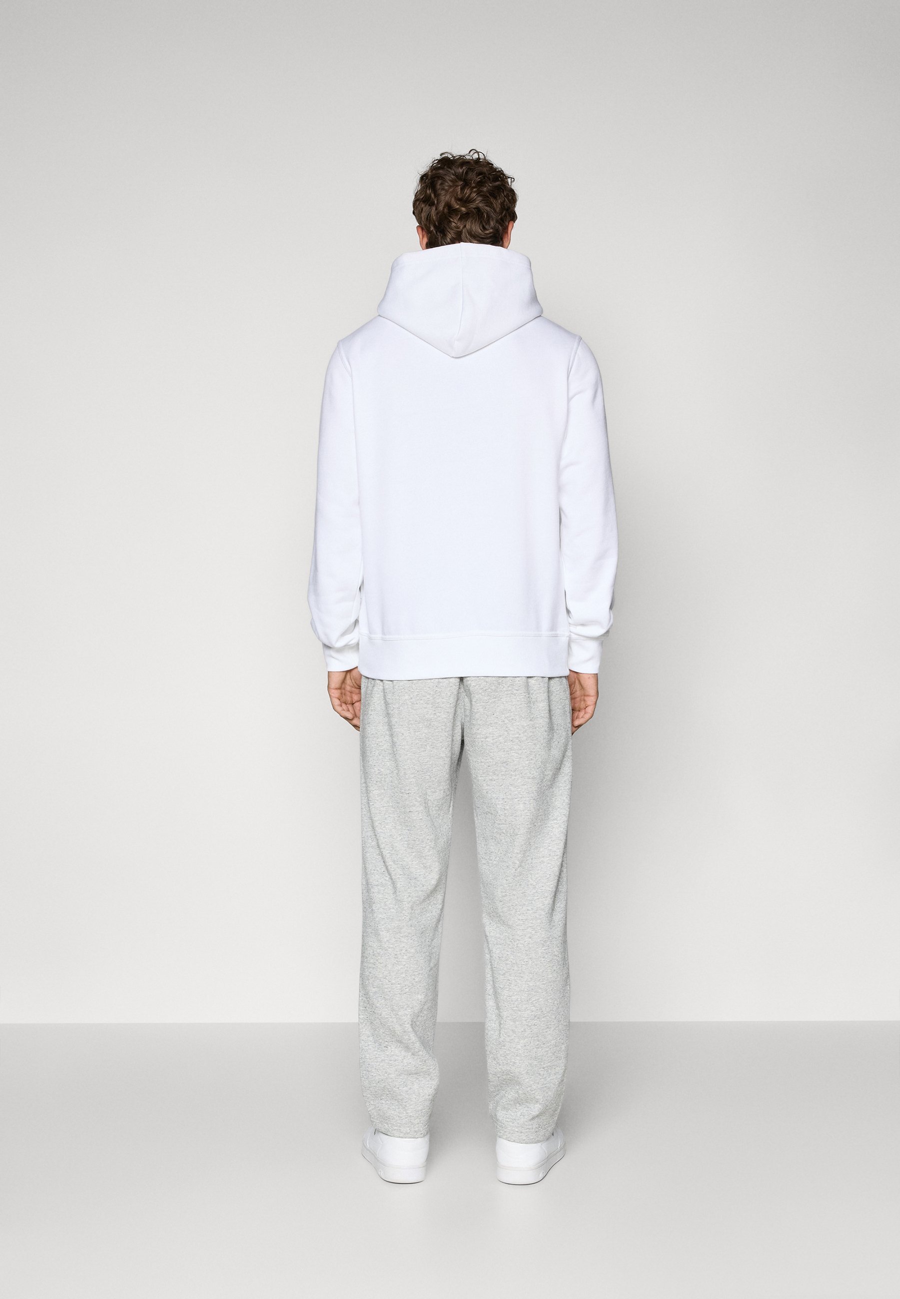 Pantaloni Champion Icon con orlo dritto - Pantaloni da tuta - grigi