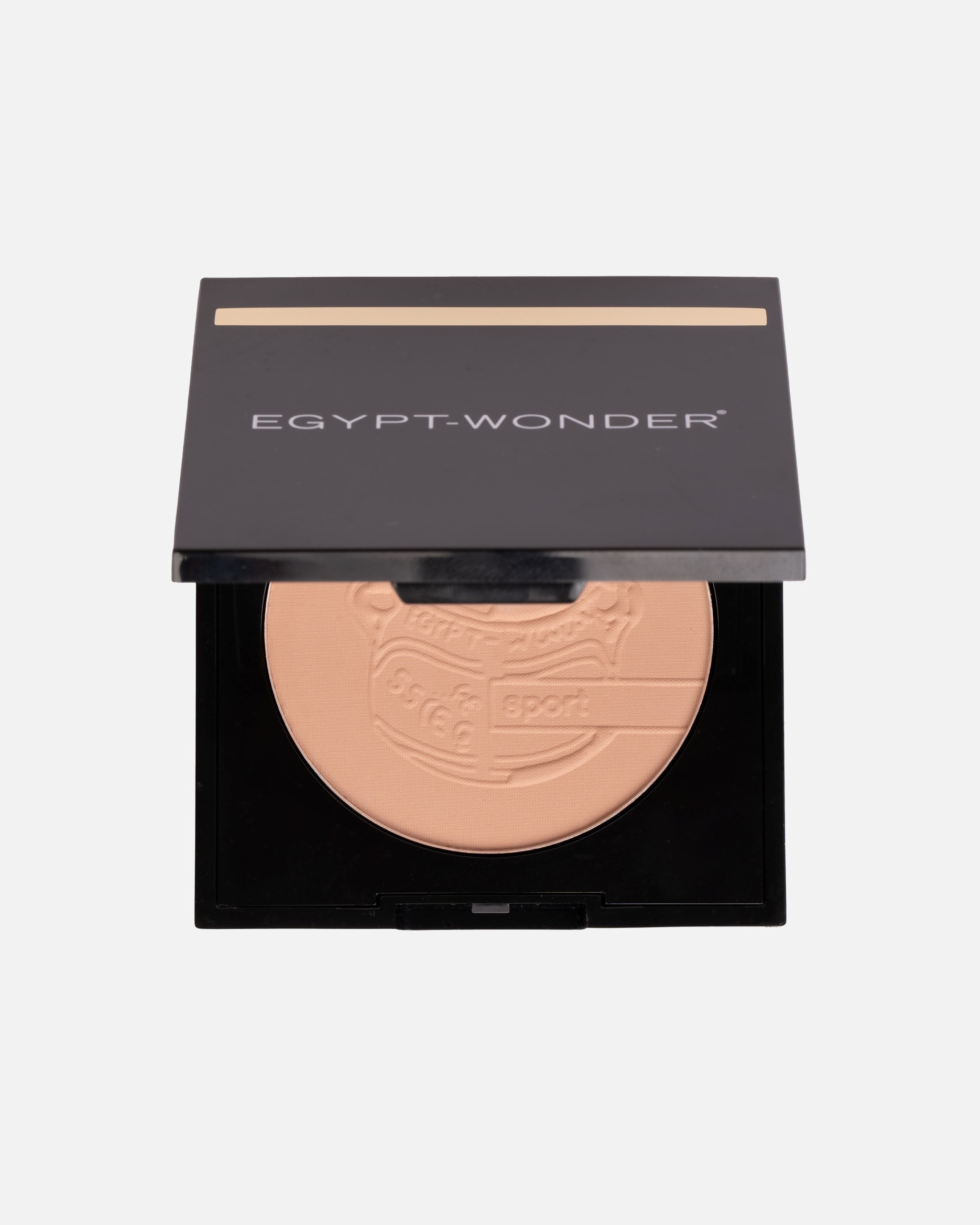 Polvo Tana Egypt-Wonder Compact Powder - Porción individual - 10 g