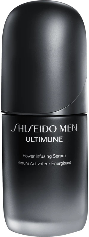 Shiseido Men Ultimune Power Infusing Serum koncentrirani serum proti staranju