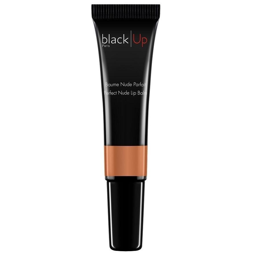 Black Up lūpu krāsa Perfect Nude lūpu balzams - 9 ml