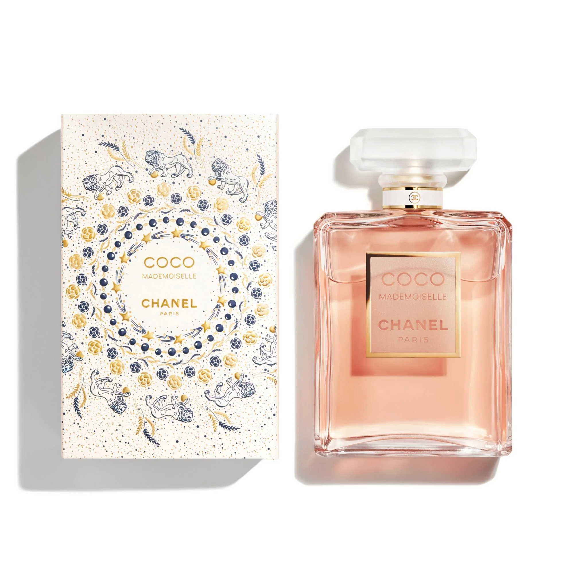 COCO MADEMOISELLE - EAU DE PARFUM VAPORIZZATORE