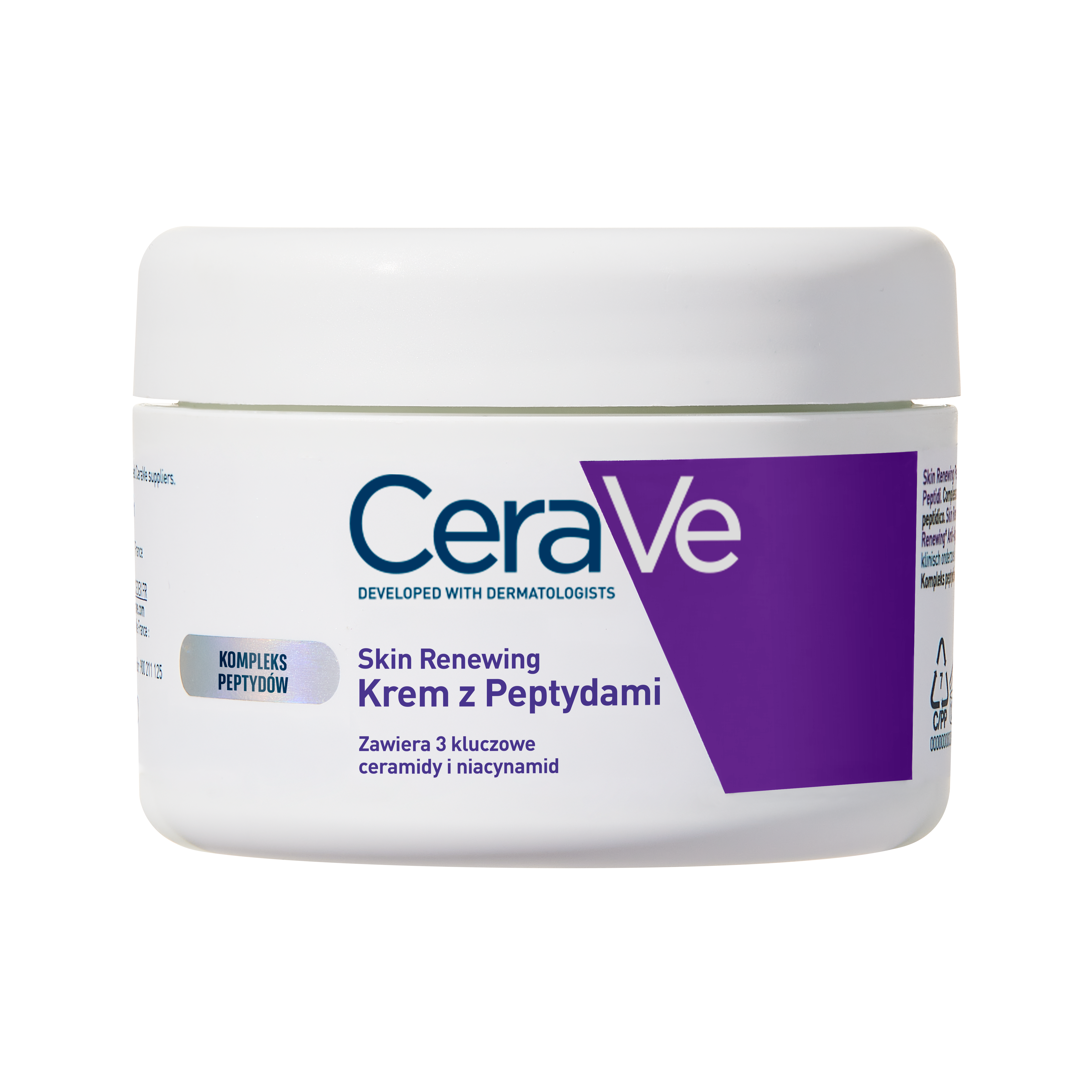 Obnova pleti CeraVe