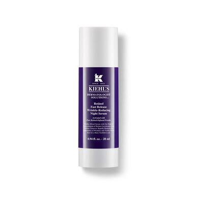 Kiehl's Retinol Fast Release Wrinkle-Reducing Night Serum 30ml