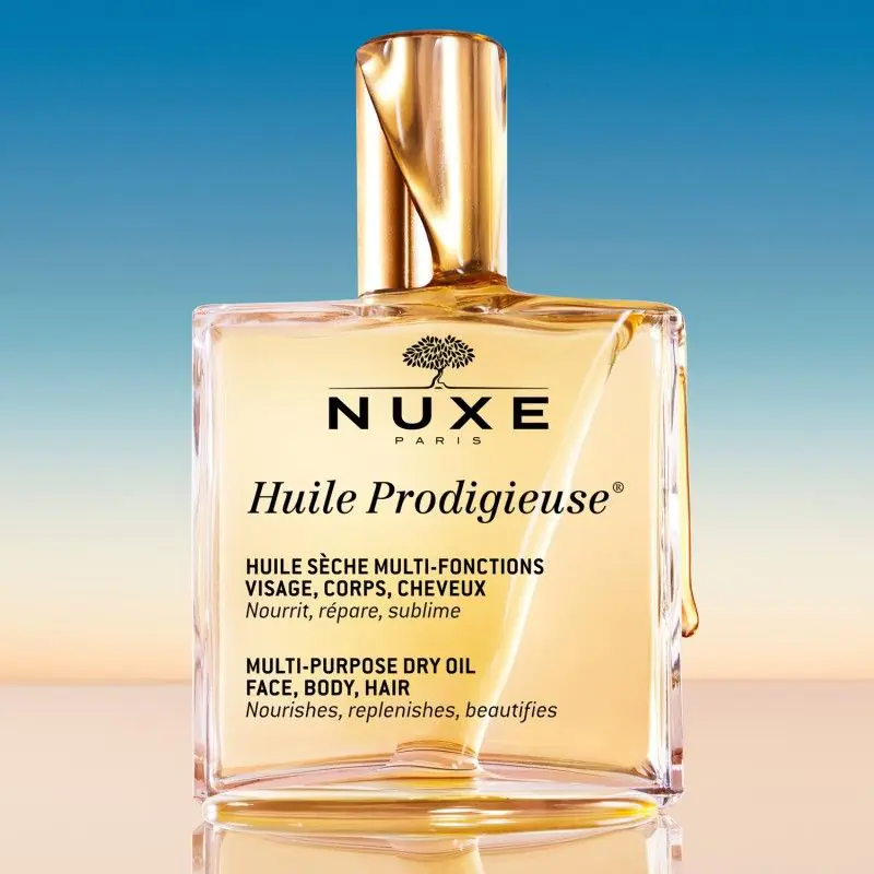Nuxe Prodigieux Huile Suchy olejek 50ml