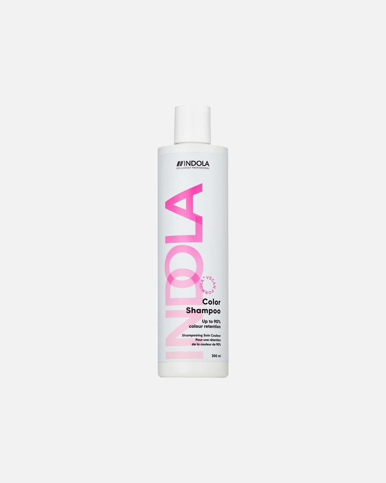 Indola Barevný šampon - 300 ml