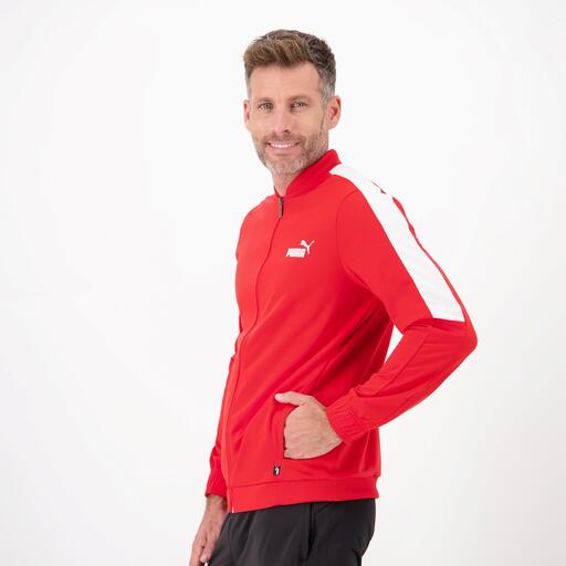 Puma Cro Chndl Acet Excl