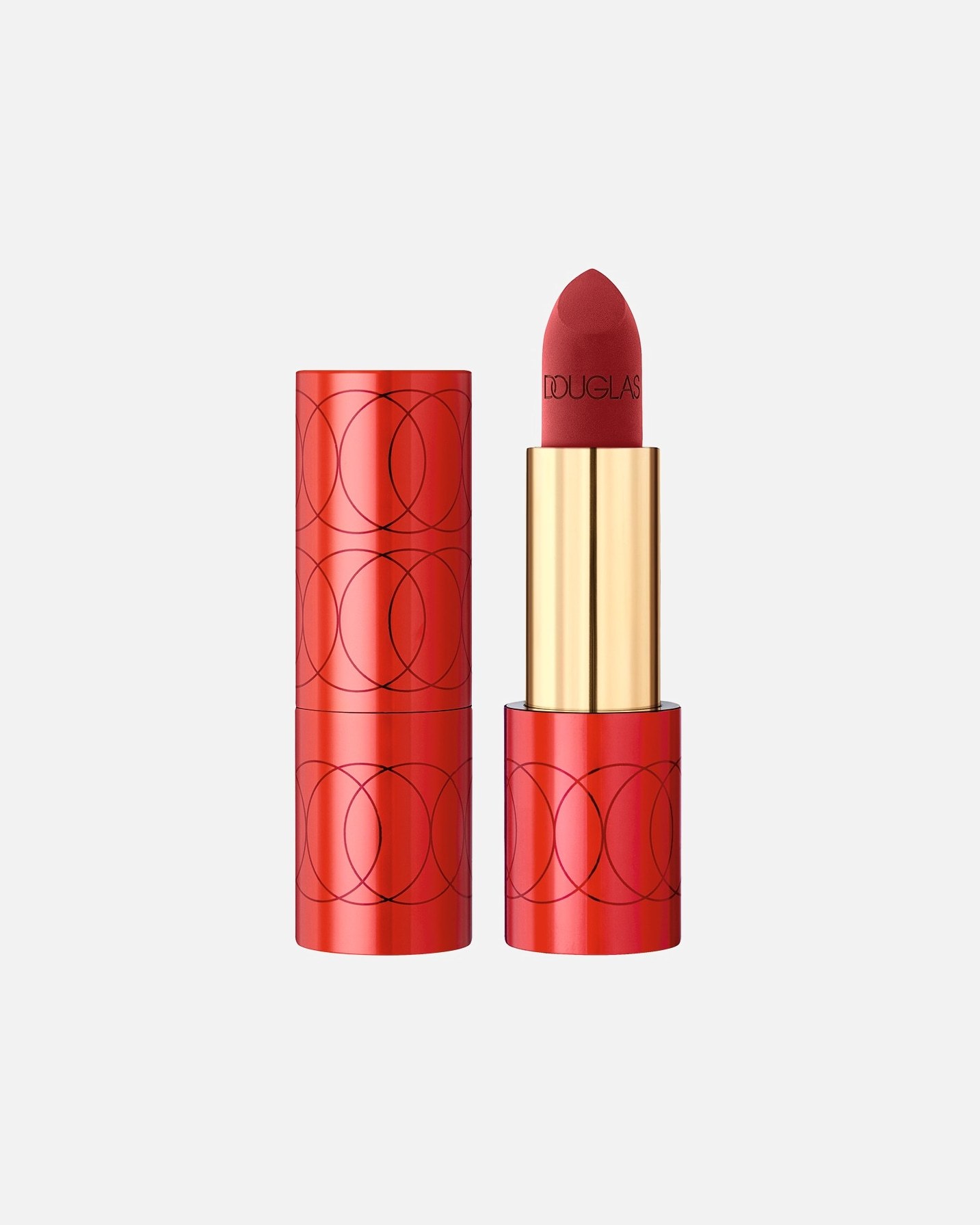 Douglas Collection Lipstick Make-Up Absolute Matte šminka - 3,5 g