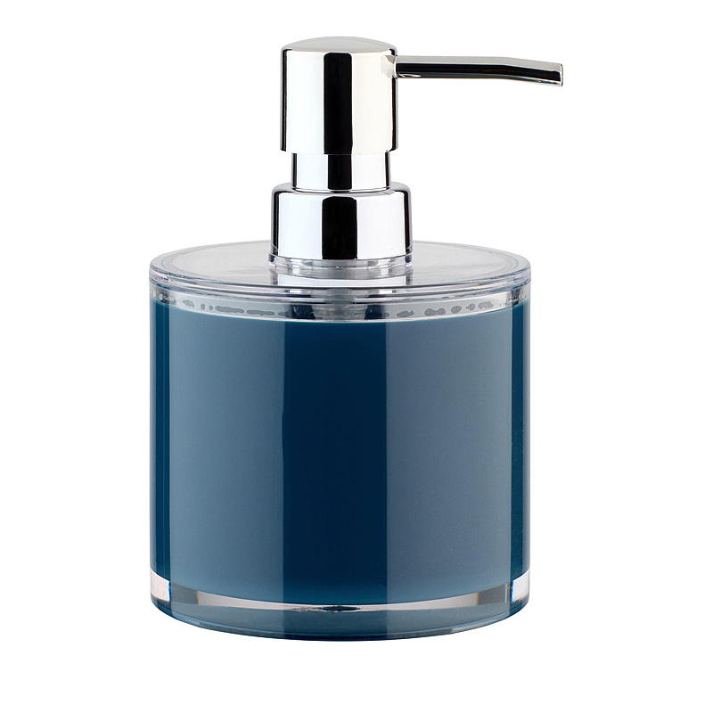 Distributeur de savon domestique