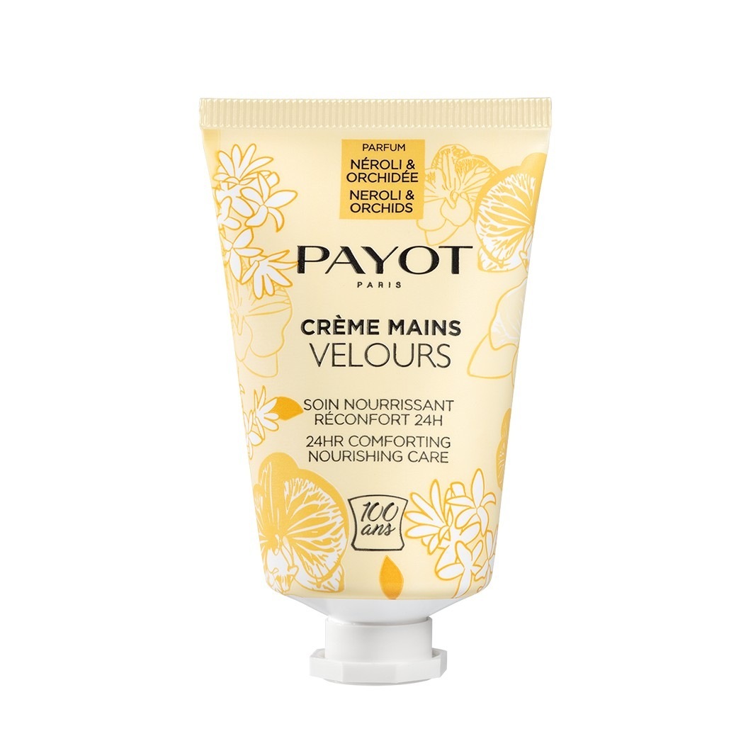Payot Hand Lotion Mini Neroli & Orchid Cream Mains Douceur - 30 ml