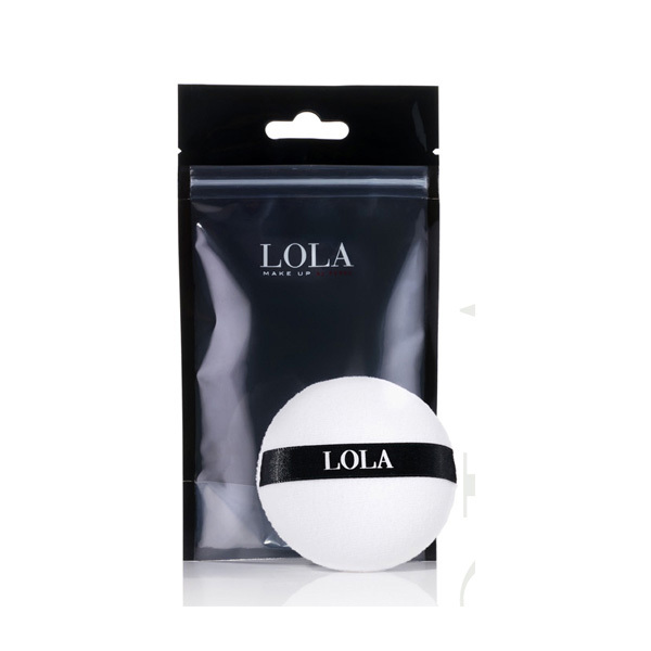 LOLA MAKE UP Esponja de maquillaje