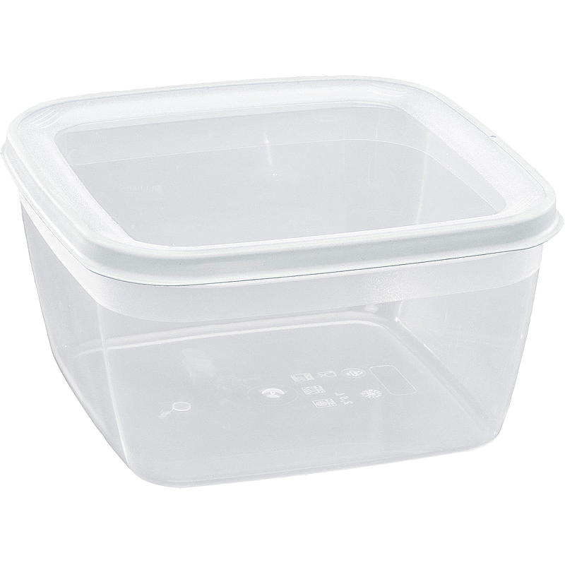 Matlåda 2,5 l