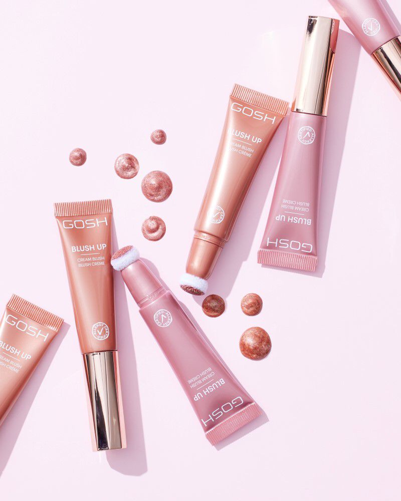 Nossa, Copenhagen Blush Up