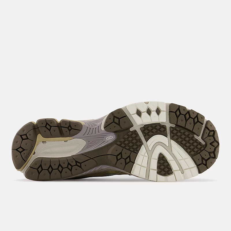Herren 860V2 - Timberwolf Moonbeam und Faded Workwear