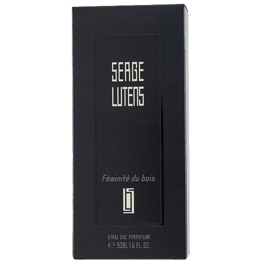 Serge Lutens Feminite Du Bois