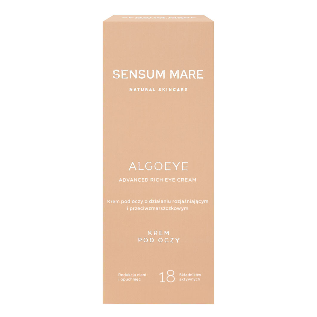 Sensum Mare Algoeye