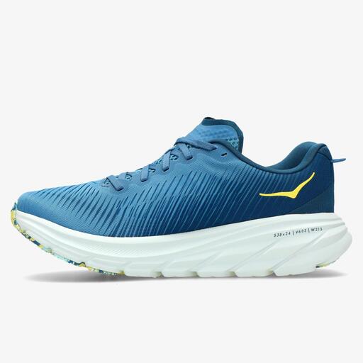  Hoka Rinkona 3