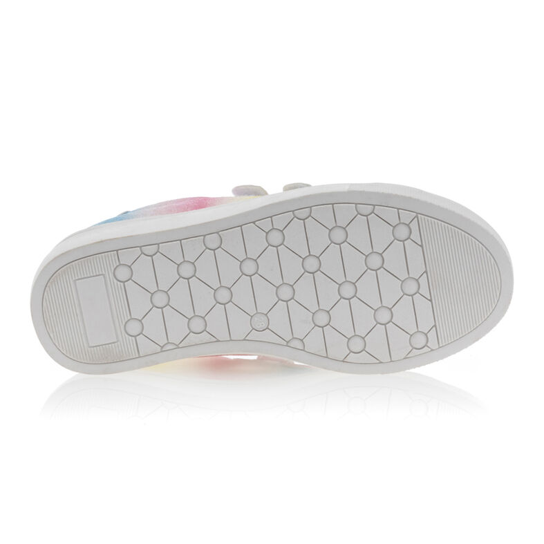 Baskets / sneakers Fille Multicouleur