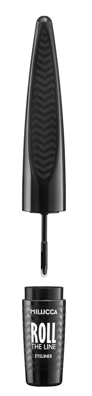 Milucca Roll the Line Eyeliner 41 eyeliner 1ml