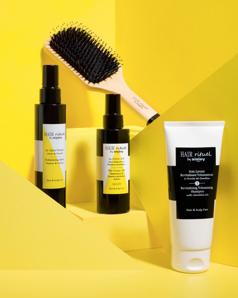 SISLEY HAIR RITUAL LA CRÈME 230