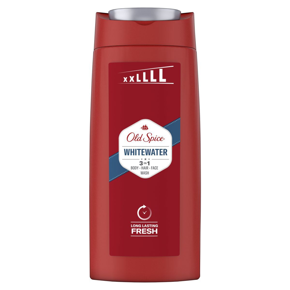 Old Spice Spice Whitewater