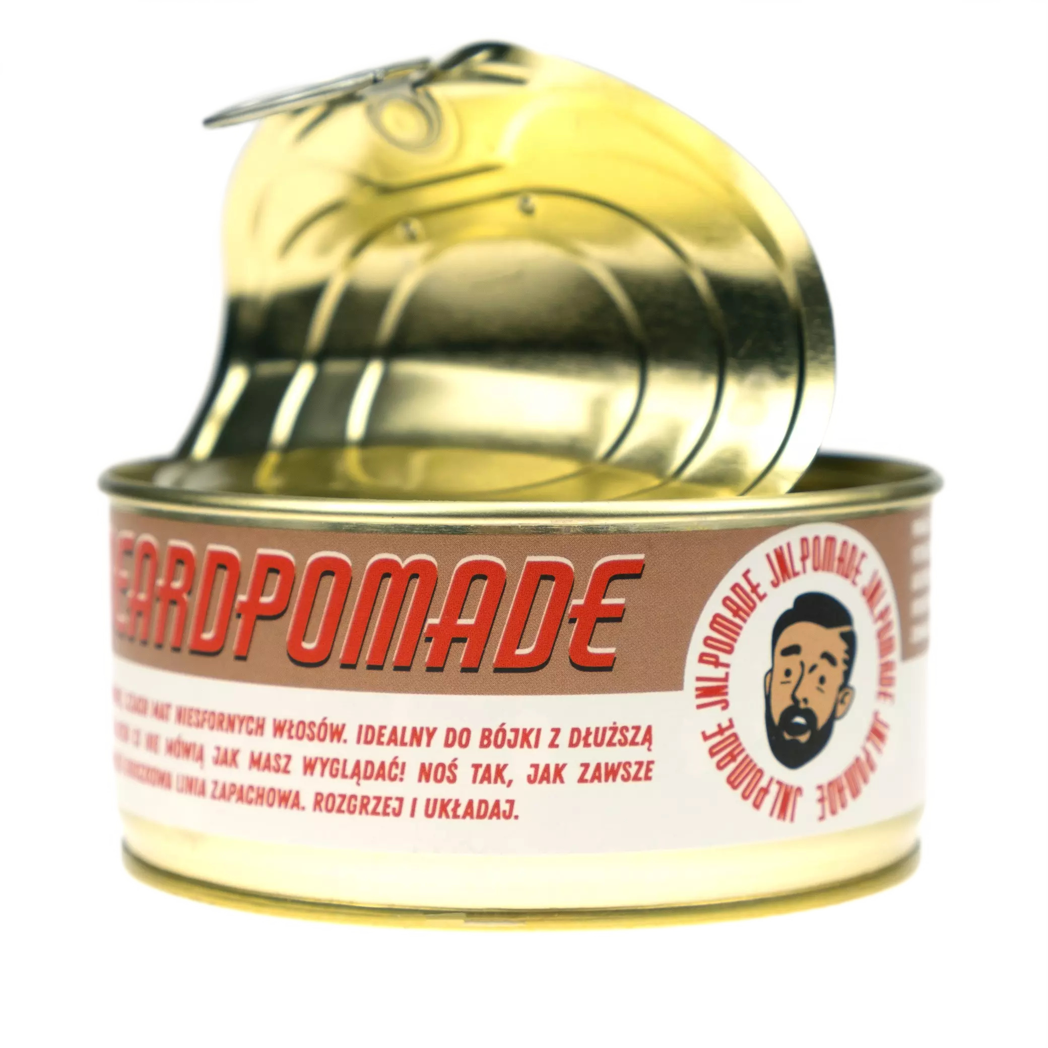 JnL Pomades pomada za brado