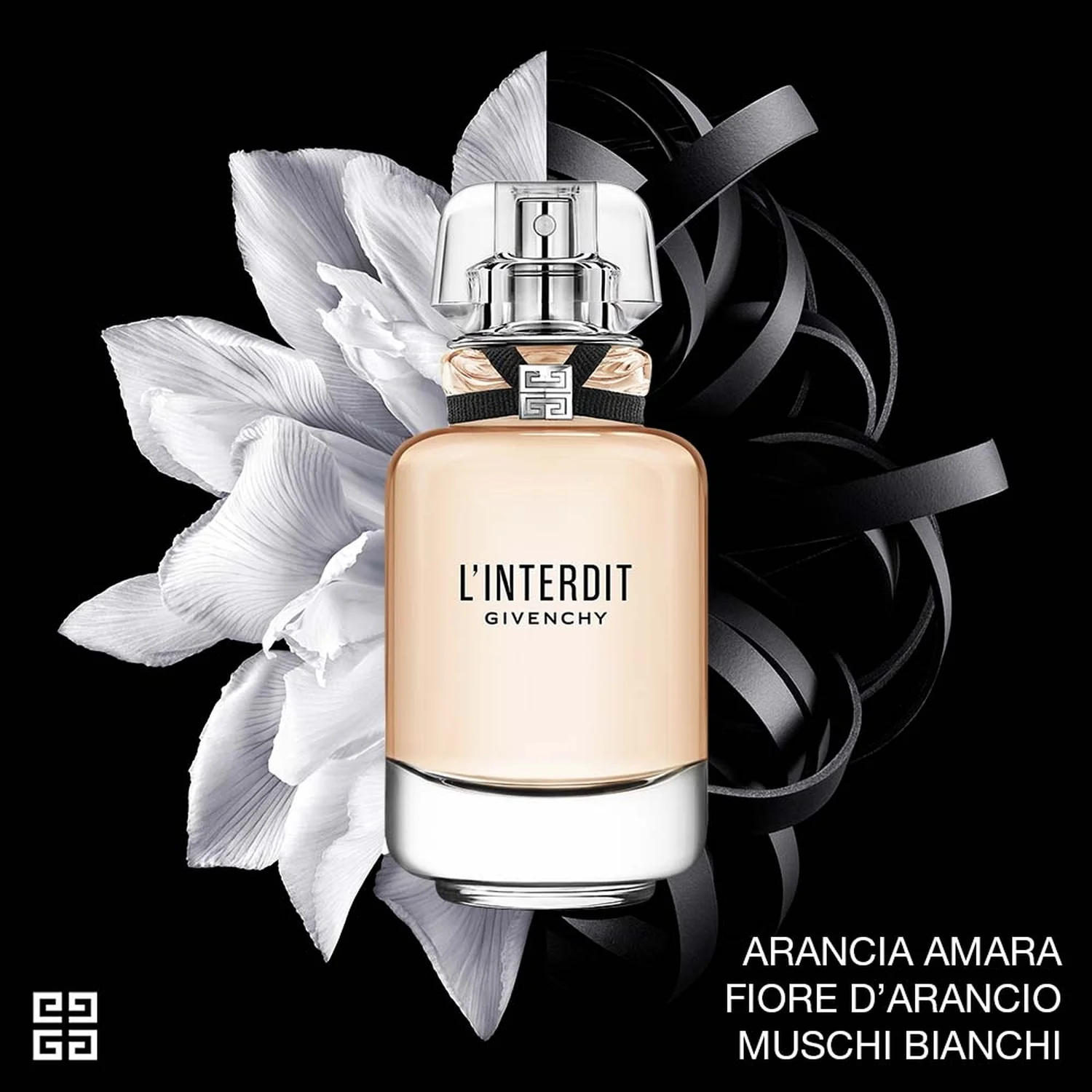 L'Interdit L'Interdit - Eau de Toilette