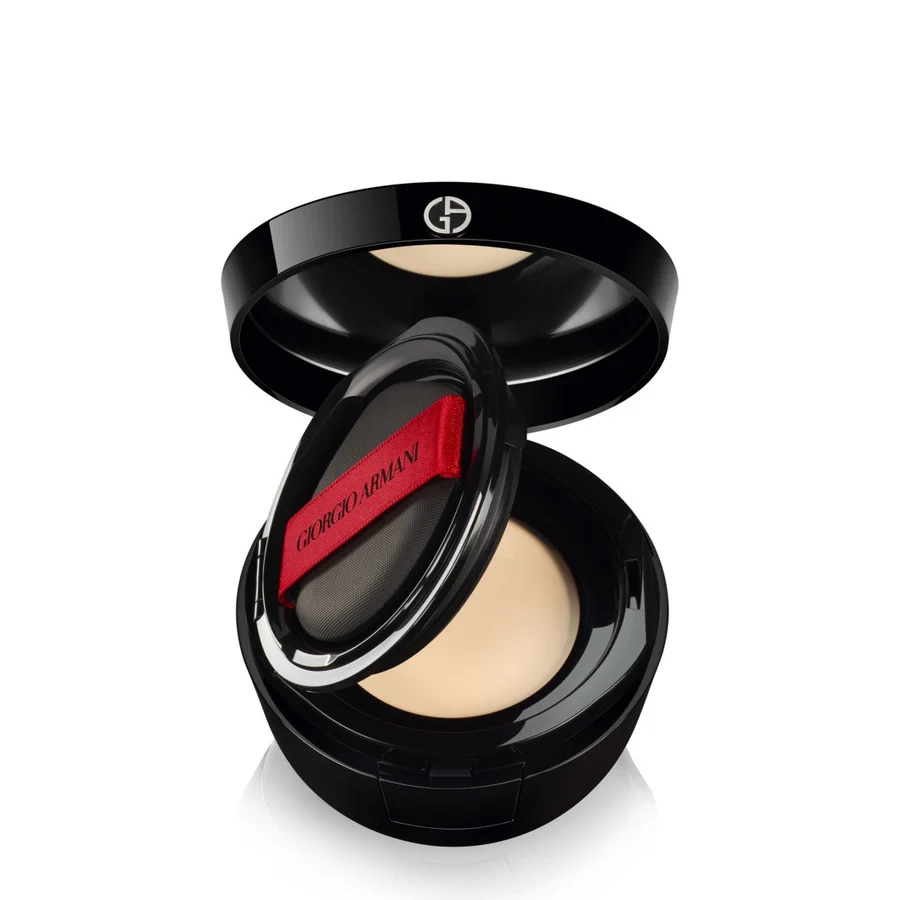 Viso Power Fabric Compact High Coverage Foundation Balm - Fondotinta compatto, Fondotinta crema