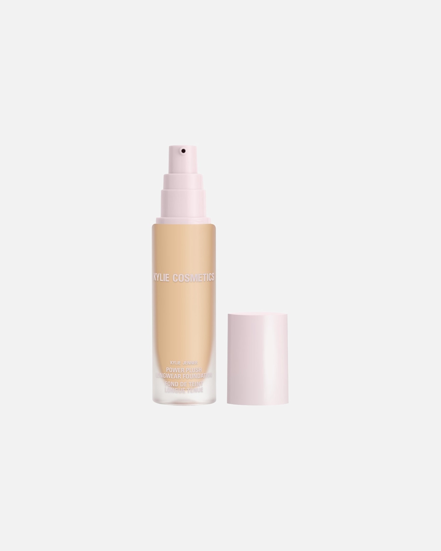 KYLIE COSMETICS Foundation Power Plush Longwear - 30 ml