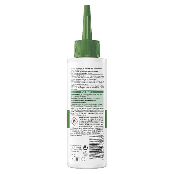 Guhl Kracht & Volume Hoofdhuid toniks<br>125 ml
