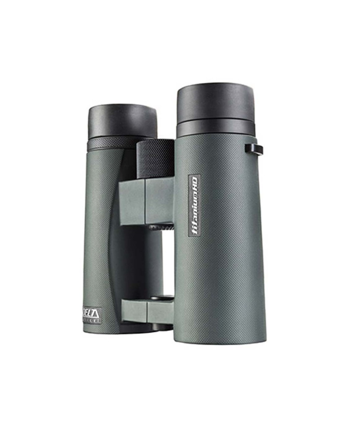 Binoclu Delta Optical 10x42 Titanium HD