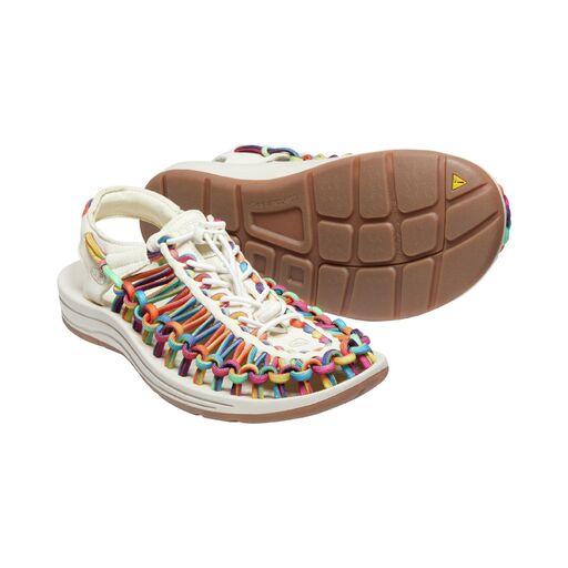 Uneek Keen Sandals