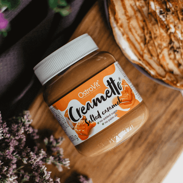 OstroVit Creametto