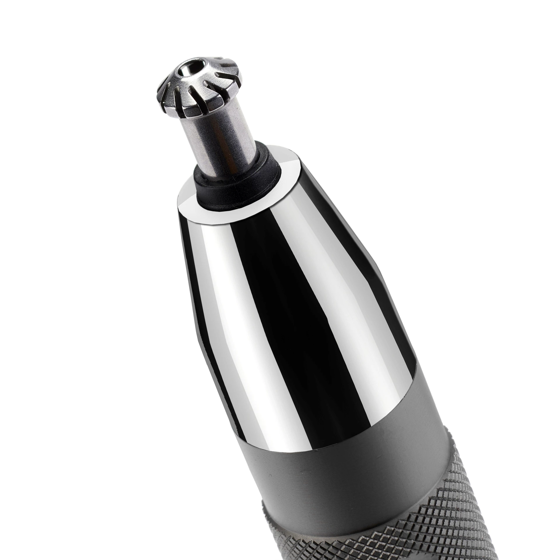 Super X-Metal Precision Chrome - Babyliss