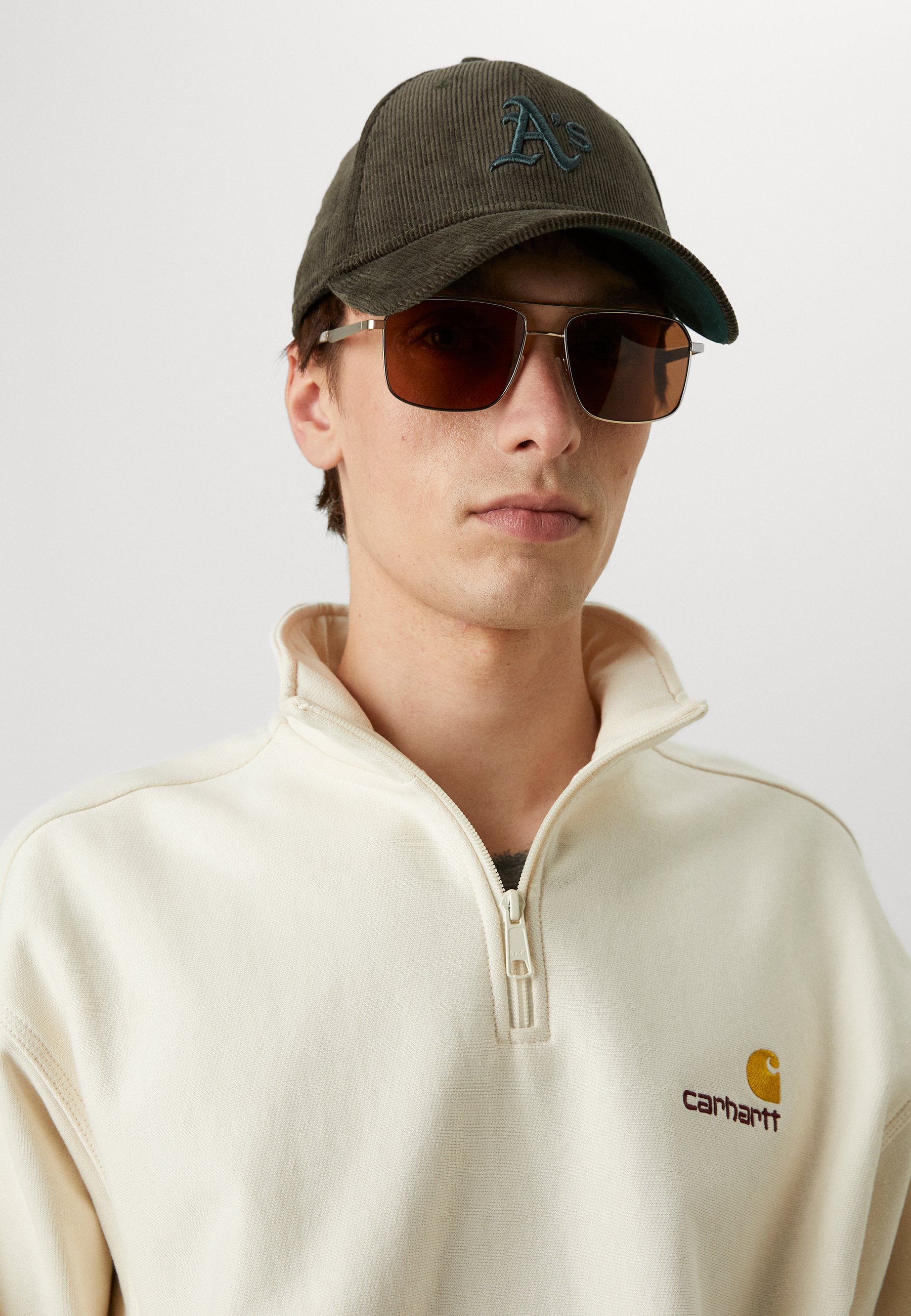 Carhartt WIP-sweatshirts