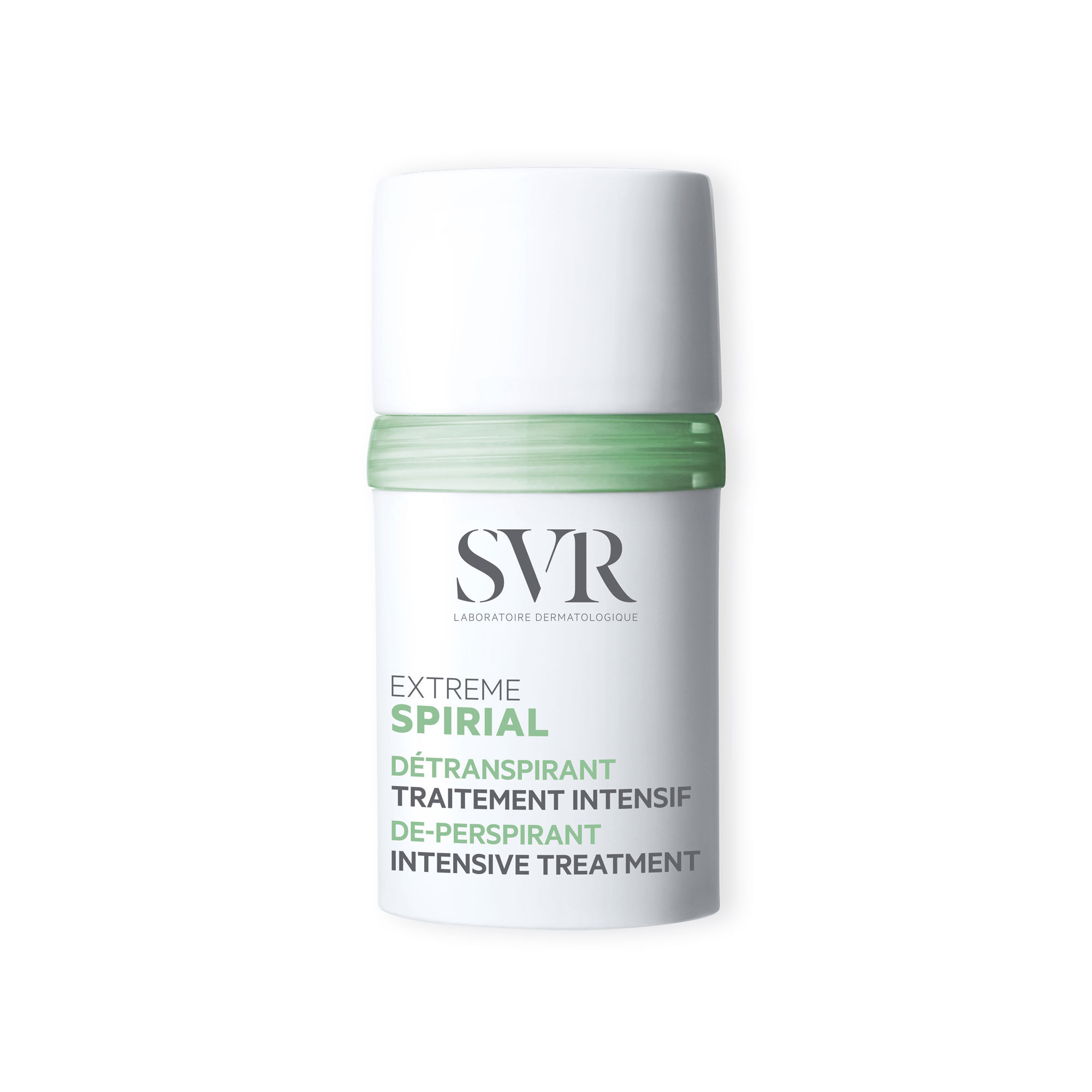 Spirale SVR