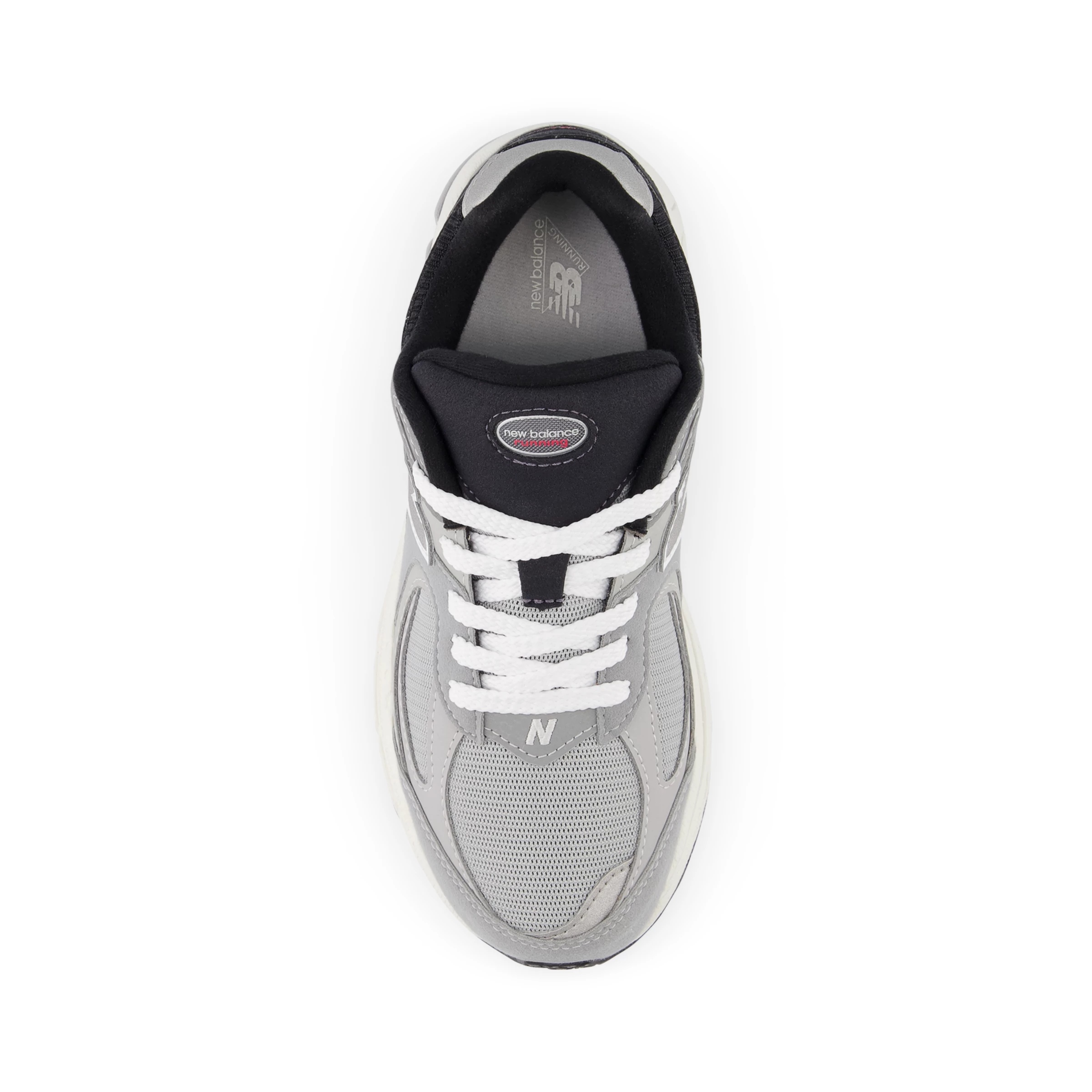 2002 Slate Grey con Black
