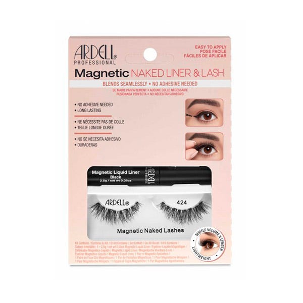 Μαγνητικό Liner Y Lash σετ 421 τεμαχίων | 1UD