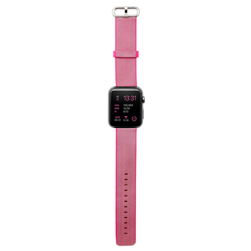 Nejlon szíj Apple Watch 42/44 mm-hez