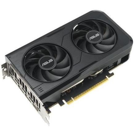 Scheda grafica - ASUS - DUAL RTX 5050 O8G - 8 GB GDDR6 - 320 GB/s - 8K 120Hz