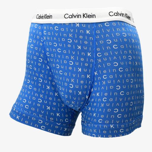 Calvin Klein Cro Boxer P-3