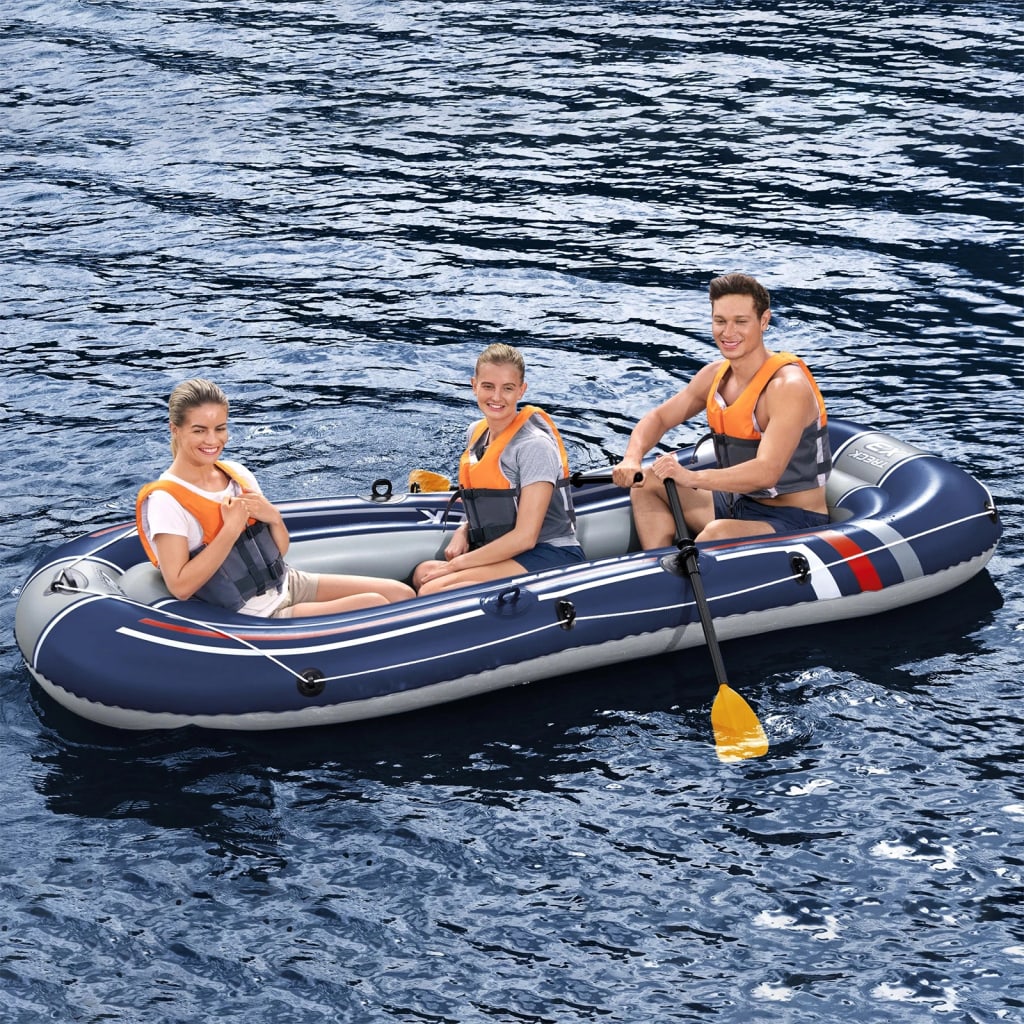 Bottes gonflables Hydro-force Treck X3 307x126 cm Bestway