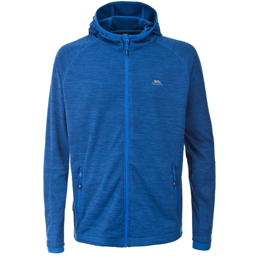 Sudadera Afelpada Con Capucha Y Cremallera Trespass Northwood