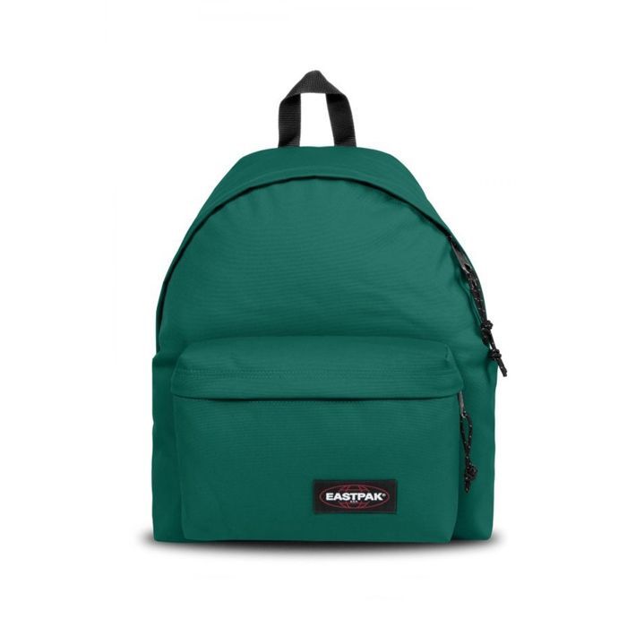Mochila - EASTPAK - Pak'R acolchada - Árbol verde - 24 L