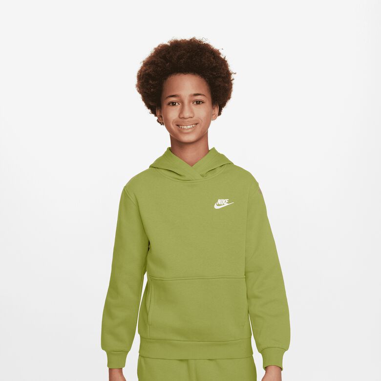 Sportswear Club Fleece Hoodie voor andere kinderen