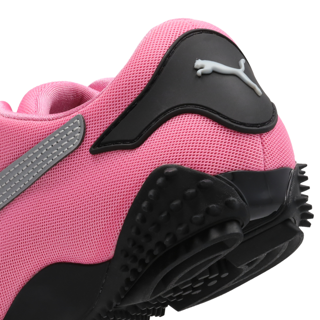 Puma Mostro