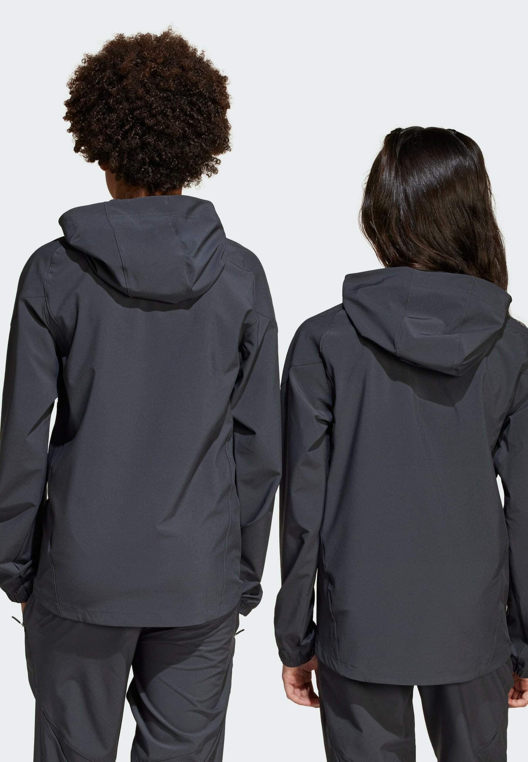 adidas Performance ARSENAL TIRO VISIBLE TECH JACKET - Echipament de club - gri/măsliniu